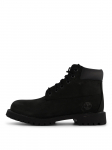 TIMBERLAND - Laste vahehooaja veekindlad saapad, 6 Inch Premium Waterproof Boot Nubuck Mono