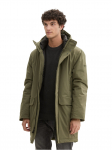 TOM TAILOT - Meeste parka