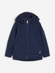 REIMA - Demi-hooaja softshell veekindel lastejope, KOIVULA NAVY