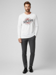 FIORUCCI - Meeste pikkade varrukatega s&auml;rk