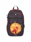 LEGO - Laste seljakott, LEGO Ninjago Extended Backpack 20222-2502