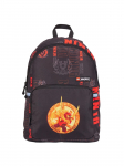 LEGO - Laste seljakott, LEGO Ninjago Basic Backpack 20266-2502
