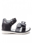 LASOCKI KIDS - Laste nahast sandaalid