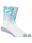 ASICS - Unisex-sokid, ASICS Performance Run Crew Sock 3013B285-102