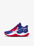 UNDER ARMOUR - Laste korvpallijalatsid, UA GS JET '23