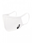 ASICS - Unisex-kaitsemask, Asics Face Cover Logo 3033B422-102
