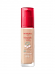 BOURJOIS - HEALTHY MIX CLEAN Foundation (50,5N LIGHT IVORY), 30 ml