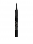 ARTDECO - Vedel silmalainer (01 Black), 1 ml