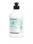 ORGANIC PEOPLE - N&otilde;udepesuvahend beebitaldrikutele ja m&auml;nguasjadele, 500 ml