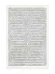 HOMEFESTO - Vaip, 180x280 cm
