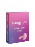 NANO CARE - Koorimislapp n&auml;ole, 1 tk