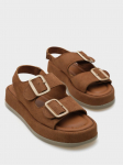 CAPONE OUTFITTERS - Naiste sandaalid