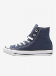 CONVERSE - Laste vabaajajalatsid, ALL STAR CANVAS-HI