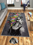 HOMEFESTO - Vaip, 80x150 cm
