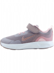 NIKE - Laste jooksujalatsid, Wearallday Baby/toddler Shoe Lt Violet Ore/pink Glaze