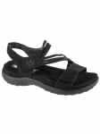 RIEKER - Naiste sandaalid, Rieker Sandals 64870-02