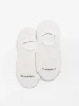 CALVIN KLEIN - Naiste sokid, 2 paari.