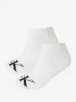 CALVIN KLEIN JEANS - Meeste sokid, 2 tk