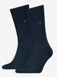 TOMMY HILFIGER - Meeste sokid, 2 tk