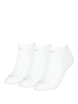 CALVIN KLEIN - Naiste sokid, 3 paari.