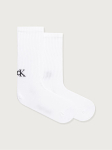 CALVIN KLEIN - Naiste sokid, 2 paari.