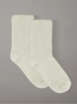 CALVIN KLEIN - Naiste sokid, 2 paari, CK WOMEN SOCK 2P COSY