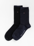 TOMMY HILFIGER - Naiste sokid, 2 paari.