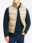STUDIO TOTAL - Meeste v&auml;livest, PUFER VEST