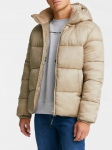 STUDIO TOTAL - Talvine meeste jope, PUFFER JACKET