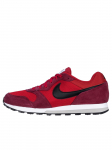 NIKE - Meeste vabaajajalatsid