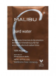 MALIBU C - Juukseid kaitsev toode &bdquo;k&otilde;va&ldquo; vee vastu HARD WATER, 5 g