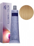 WELLA PROFESSIONALS - ILLUMINA COLOR juuksev&auml;rv (9/7), 60 ml