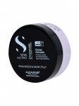 ALFAPARF MILANO - SEMI DI LINO STYLE & CARE GLOSSY POMADE, 90 ml