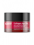 KORFF - COLLAGEN AGE FILLER anti-age RICH n&auml;okreem, 50 ml