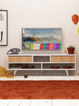 MOD DESIGN - TV-laud, 140x35x52 cm