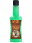 REUZEL - Tugevalt pesev &scaron;ampoon meestele, 350ml