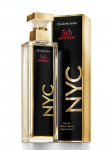 ELIZABETH ARDEN - 5TH AVENUE NYC EDP naistele, 125 ml