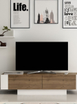 ZENA HOME - TV-laud, 150x41,6x31,5 cm