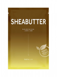 BARULAB - Toitev mask sheav&otilde;iga SHEA BUTTER, 23 g