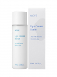 NACIFIC - Niisutav/kreemjas n&auml;otoonik UYU CREAM TONER, 150 ml