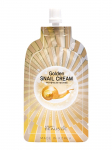 BEAUSTA - N&auml;okreem k&uuml;psele nahale GOLDEN SNAIL, 20 ml