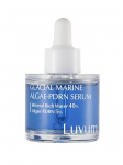 LUVUM - Niisutav/rahustav n&auml;oseerum GLACIAL MARINE ALGAE-PDRN SERUM, 30 ml