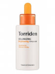 TORRIDEN - Helendav n&auml;oseerum C-vitamiiniga CELLMAZING VITA C BRIGHTENING AMPOULE, 30 ml