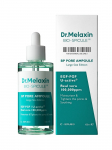 DR.MELAXIN - N&auml;oampull biohelmedega BP PORE AMPOULE, 100 ml