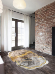 ALANUR HOME - Vaip, 80x200 cm