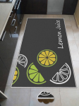 HOMEFESTO - Vaip, 60x100 cm