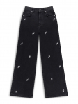 AXEL ARIGATO - Naiste laiendatud teksad, CLARA WIDE-LEG JEANS