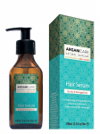 ARGANICARE - Juukseseerum kuivadele ja kahjustatud juustele, 100 ml
