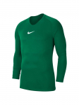 NIKE - Meeste kompressioonis&auml;rk, Nike Dry Park First Layer Longsleeve AV2609-302