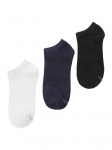 MORAJ - Unisex-sokid, Moraj bambussokid BSK200-002